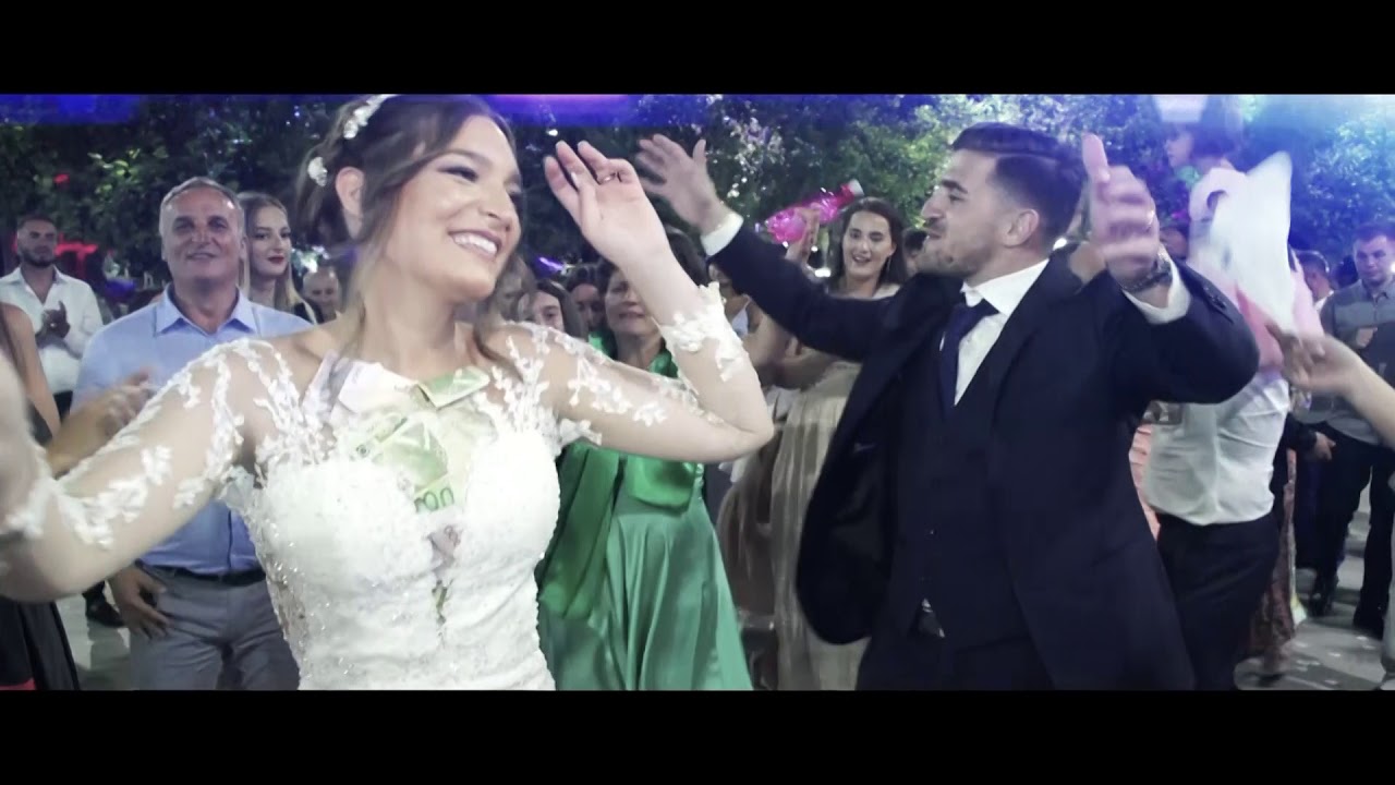 Dasma Klaudia & Renato  17 Gusht 2019