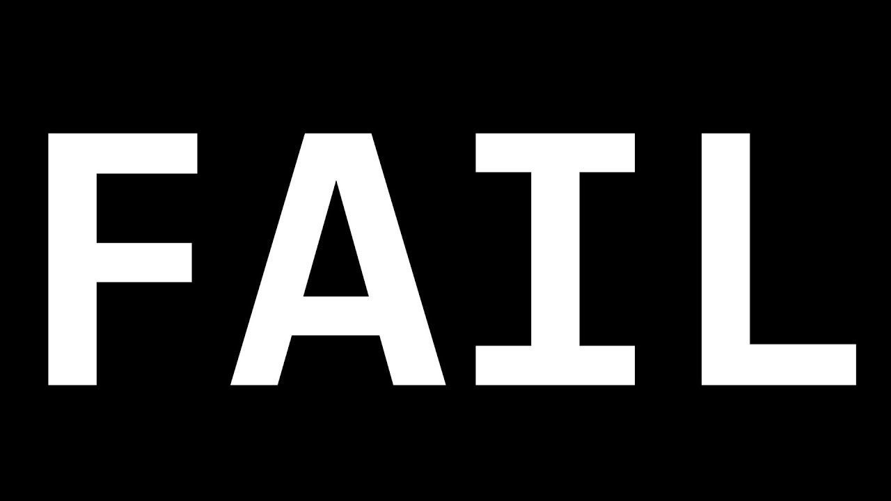Fail - Ark: Survival Evolved [Cluster E72]