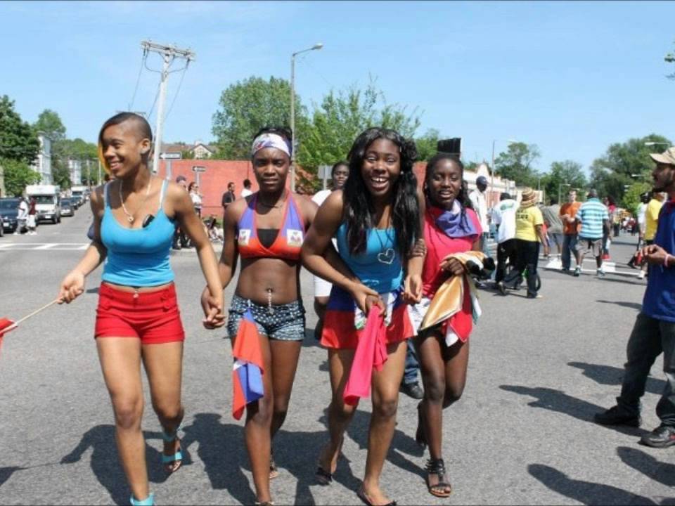 MIZE PAPA AK PITIT - Alcibiade haiti