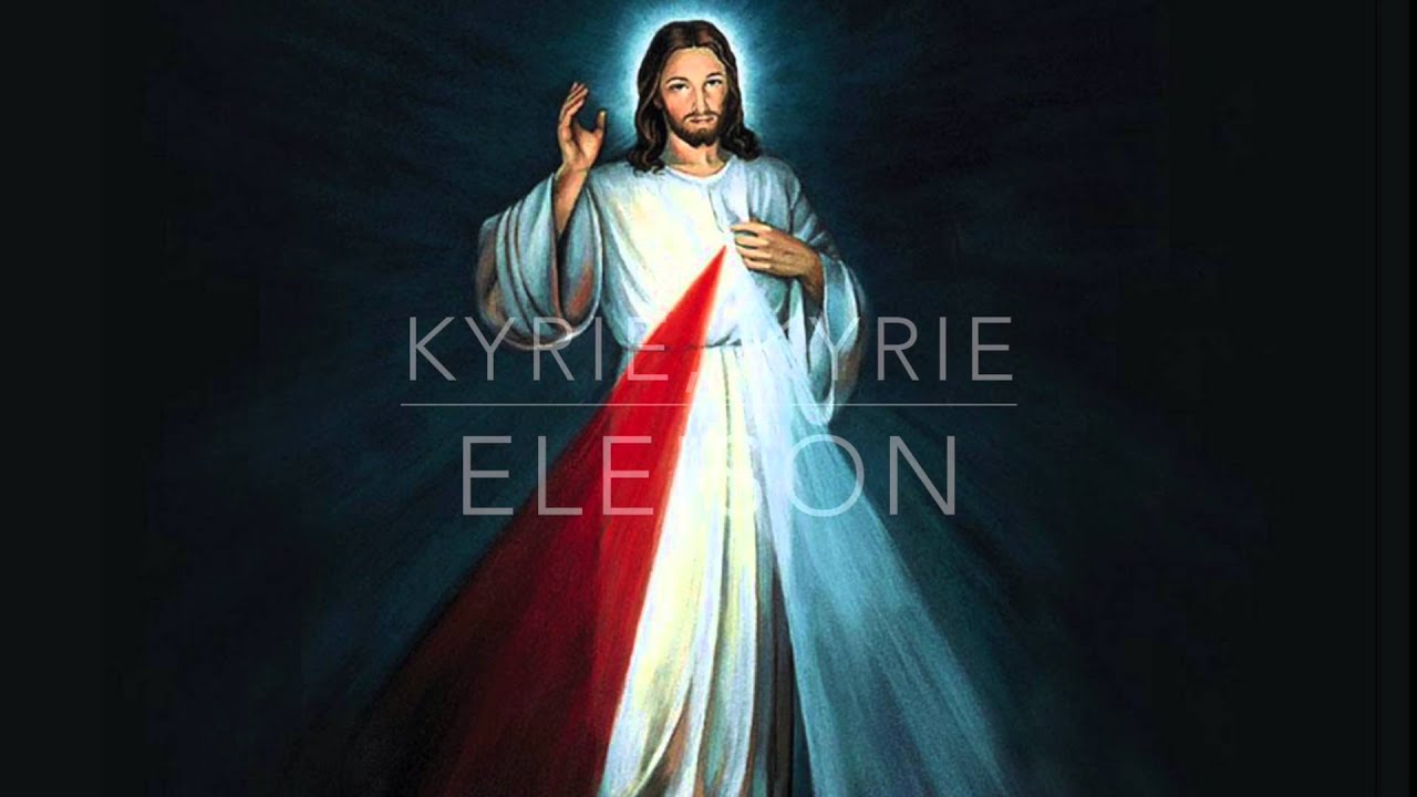 Messe de l'Emmanuel - Kyrie et Gloria  |  Emmanuel Music