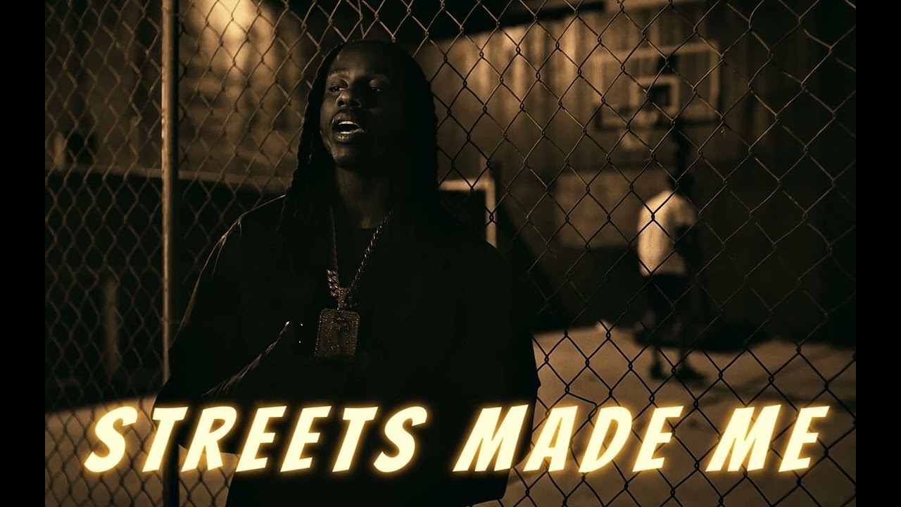 Polo G Type Beat 2026 – “Streets Made Me” | Melodic Trap Instrumental