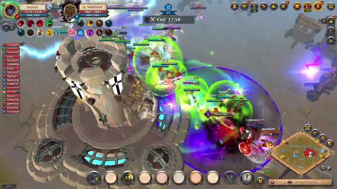 terry defense 18 UTC zhe vs all rise, subutai, ge