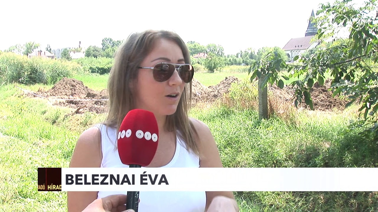 Pszichiátria indítása ellen tiltakoznak Püspökladányban