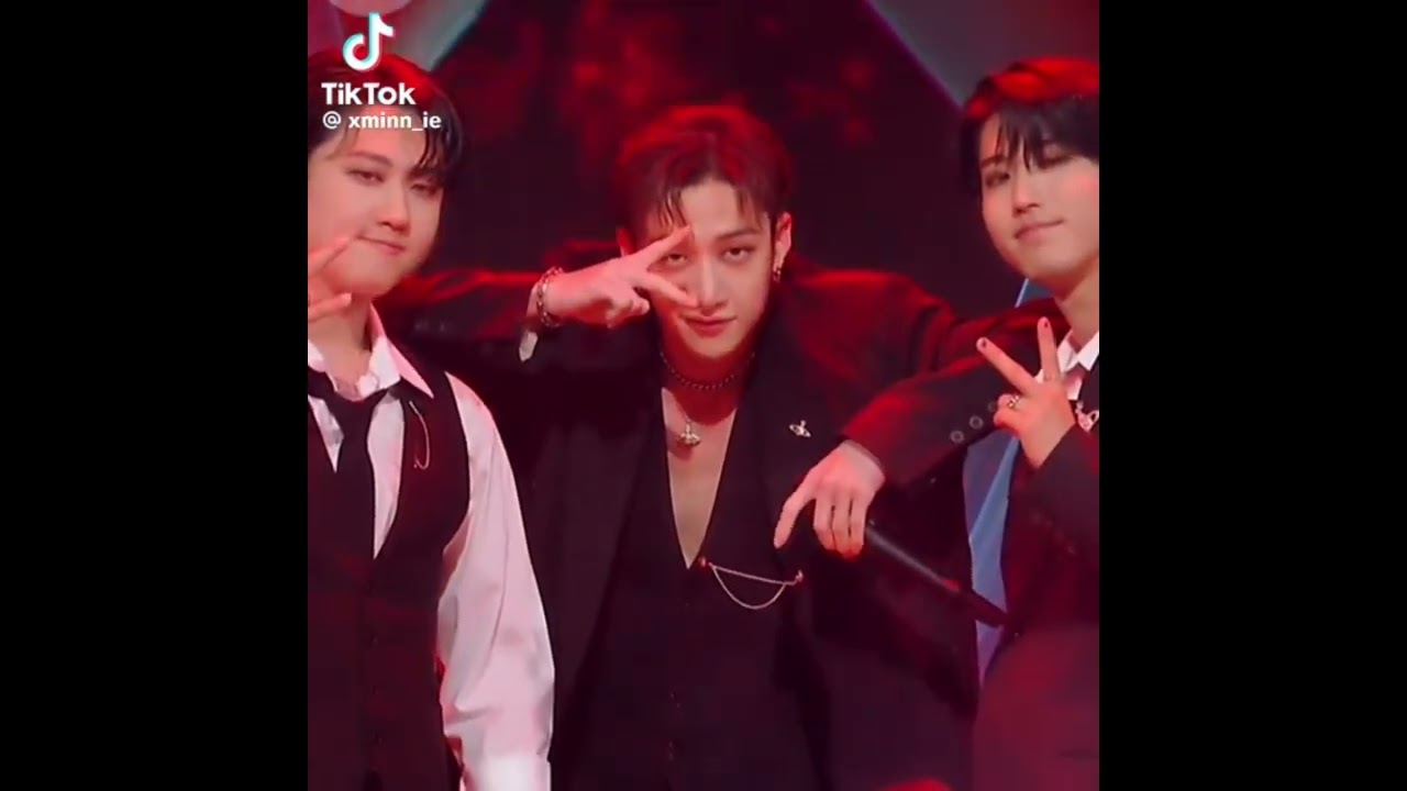 SKZ 3RACHA TIKTOK COMPILATION FOR @SUBSCRIBETOTHEFIRSTCHANELBOA @mtfplug