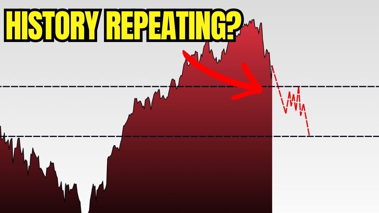 This Friday Could Signal The Next Pivot