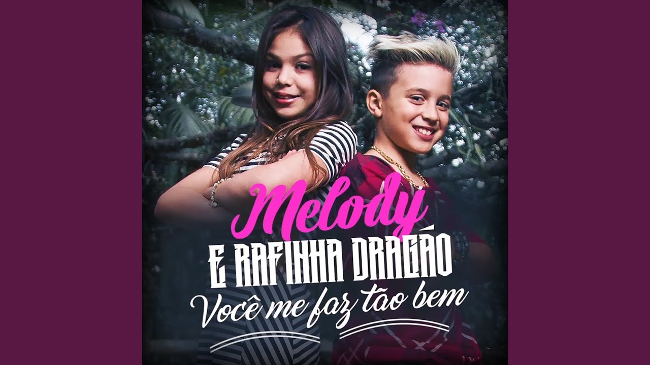 Você Me Faz Tão Bem