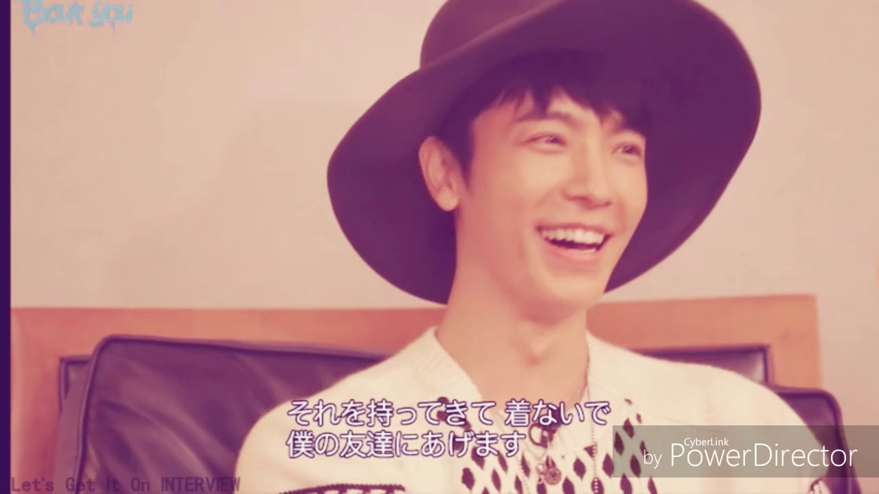 赫海Eunhae（SJ Donghae&Eunhyuk）-Can I stay special ver.（718 Eunhae 12nd Anniversary^^）