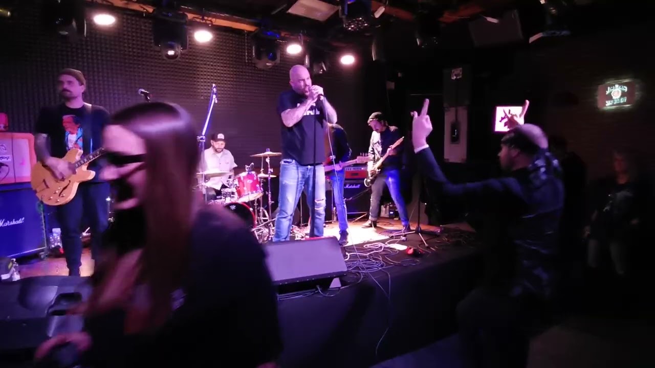 50M Znak - Kiwi Bar Tachov - Festival Musiq - 20.2.2026