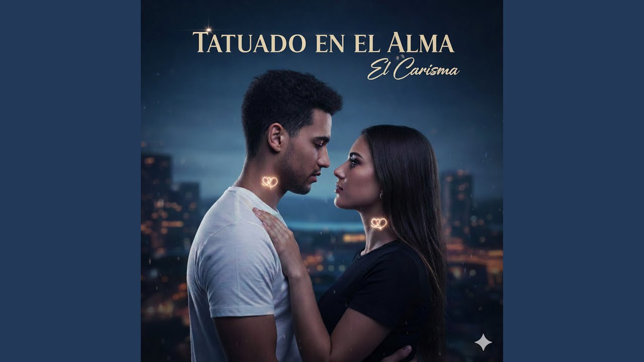 Tatuado en el Alma