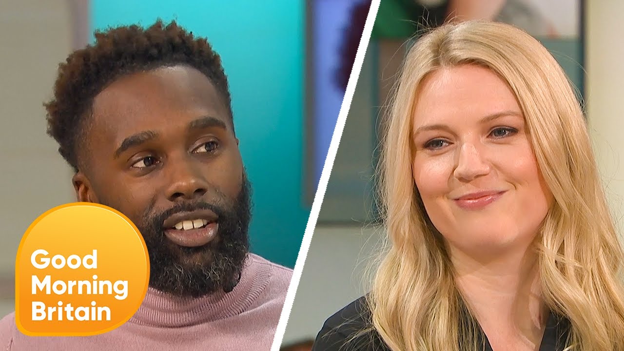 Is It Time To Start Giving Babies Their Mothers Surname? | Good Morning Britain