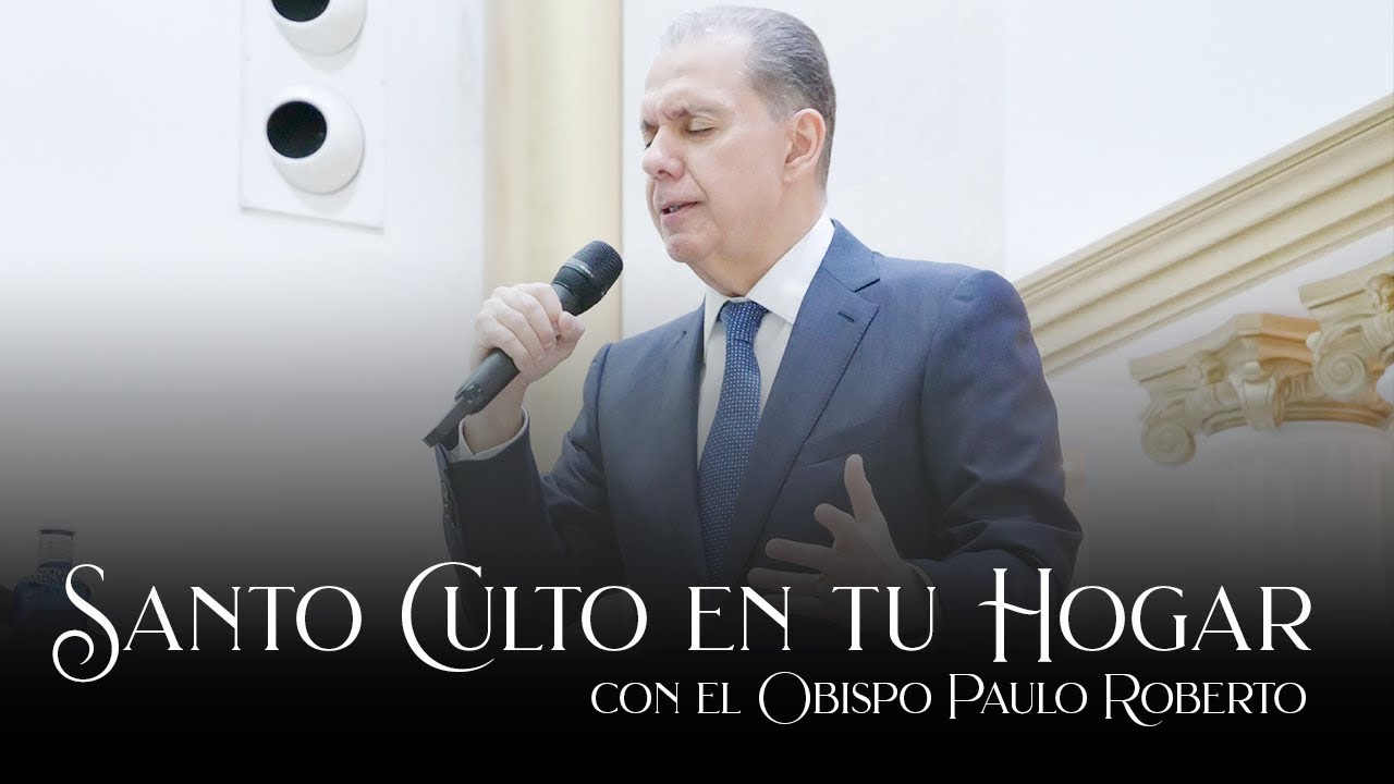 Esfuérzate y sé VALIENTE - Santo Culto 02/01/22