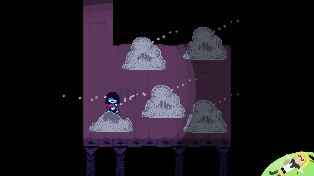 Finding TV Times I missed out on | Deltarune (Chapter 3) | 2026/03/10
