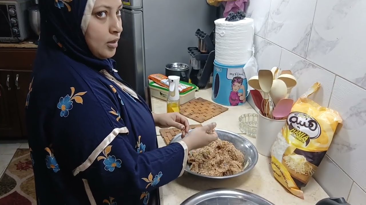 محدش حيقول علي خيبته احلي كفته بانيه