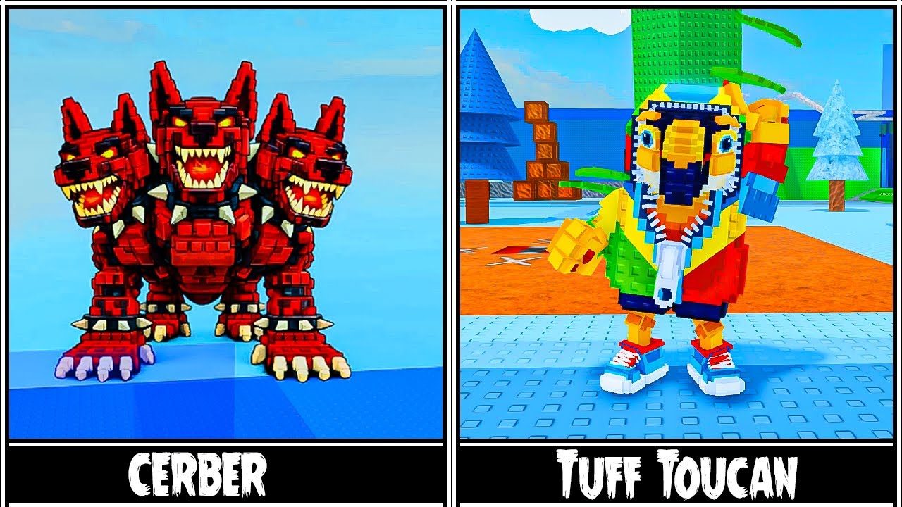 How To Get All 2 NEW  Badges & Morphs in FIND The New BRAINROTS [New Update]