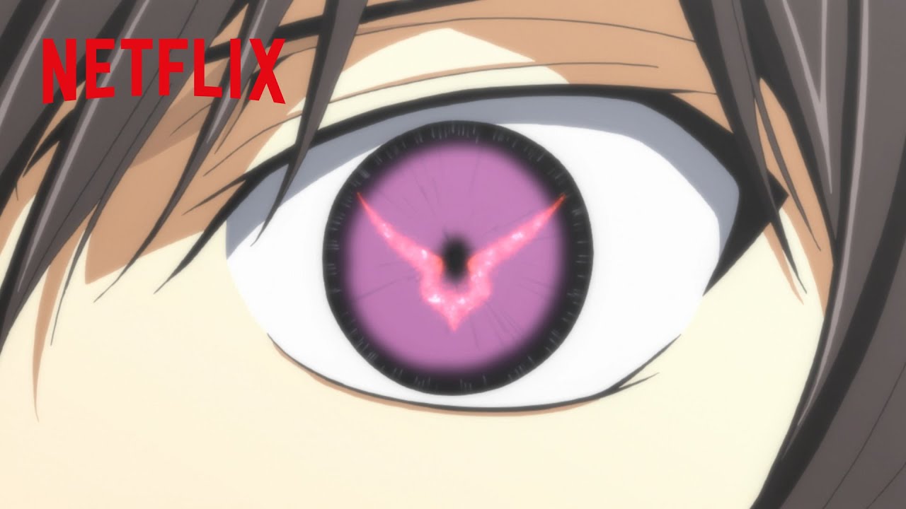名言 - 「撃っていいのは撃たれる覚悟のある奴だけだ」 | コードギアス 反逆のルルーシュ | Netflix Japan