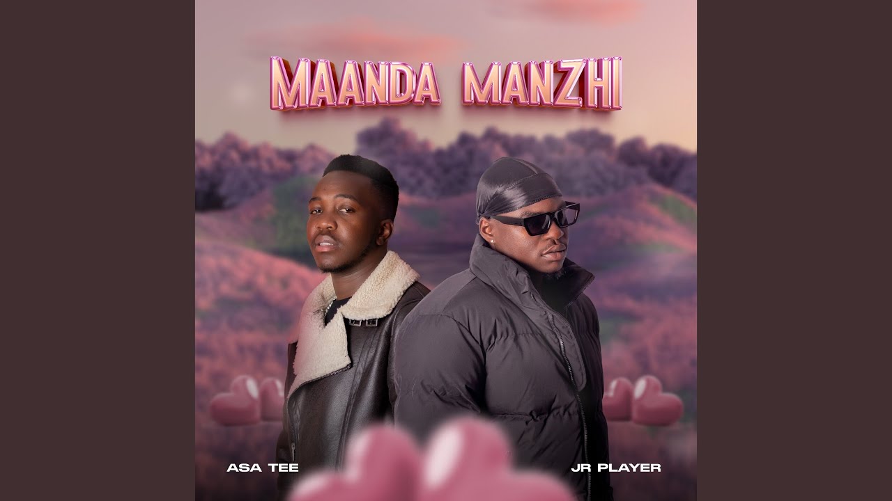 Maanda Manzhi