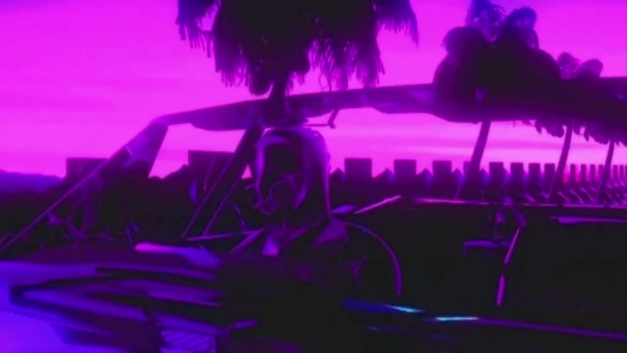 Kid Cudi - New Mode (Slowed + Reverb)