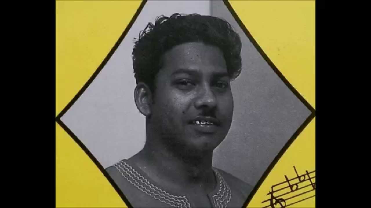 Satyanand Rekha - Pal Pal Bitie Djaat Oemaria (Djhoemar)