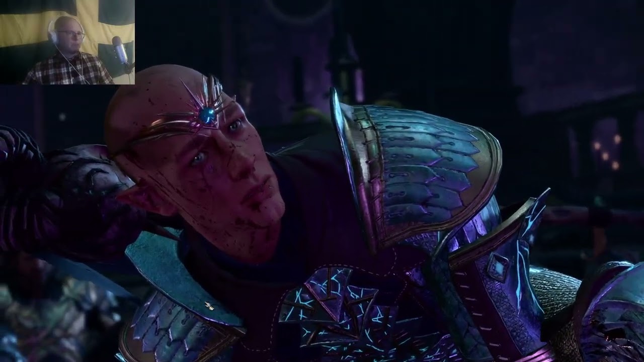 Baldur's Gate 3 Part: 74