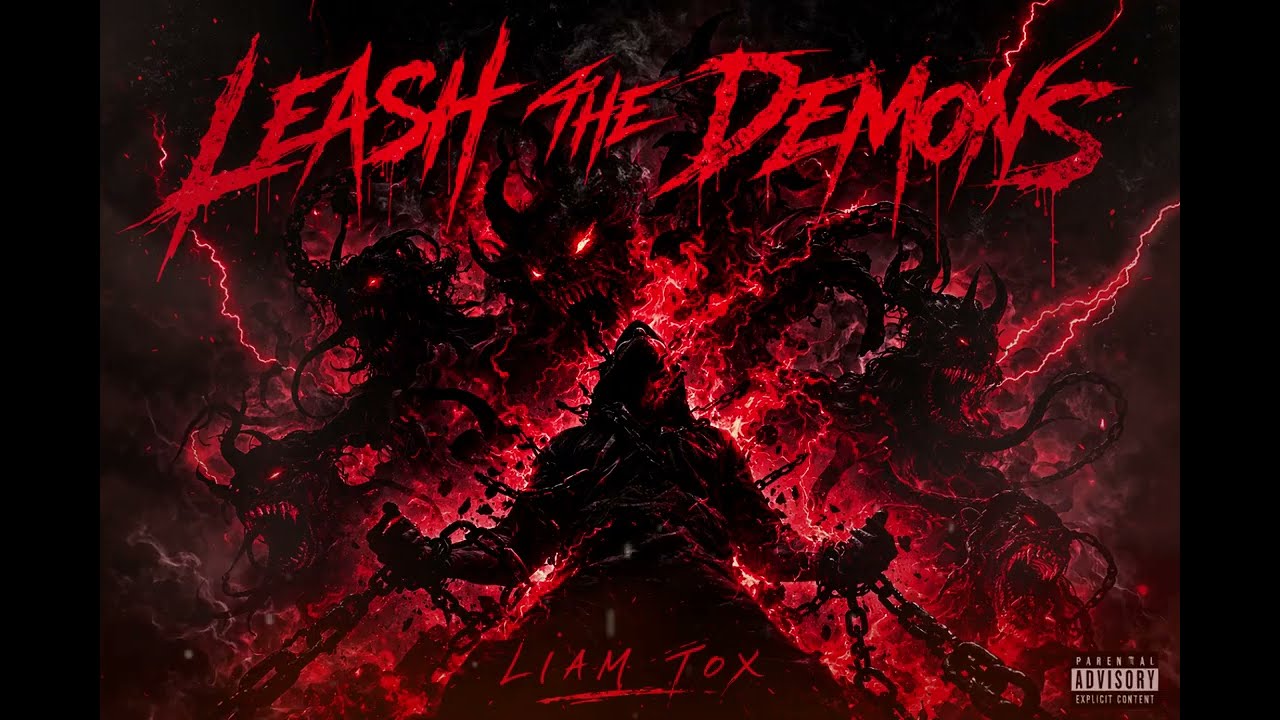 leash the demons
