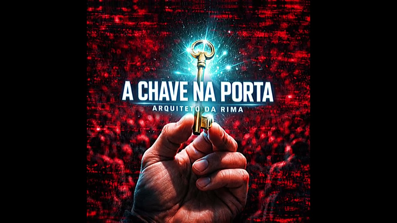 #AChaveNaPorta #ArquitetoDaRima #SertanejoRaiz #ReflexaoMusical #Superacao