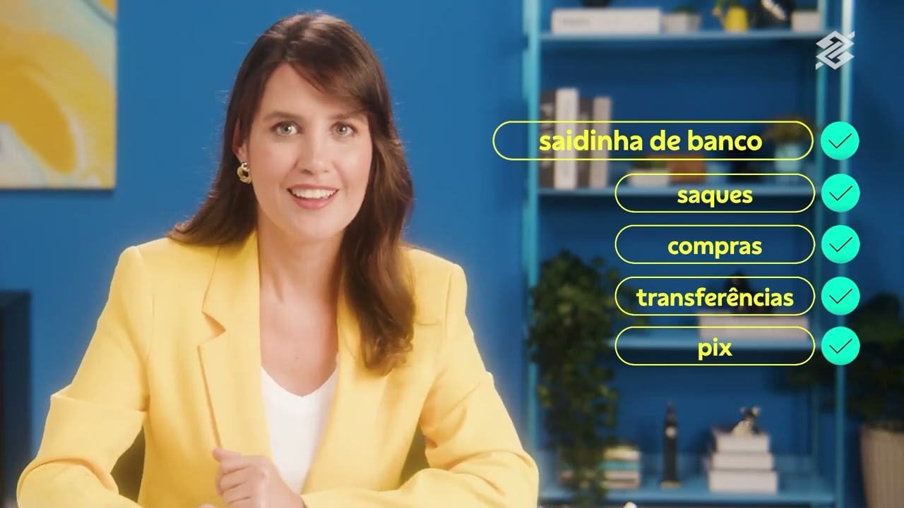 Seguro de Itens Pessoais - Apresentação do produto