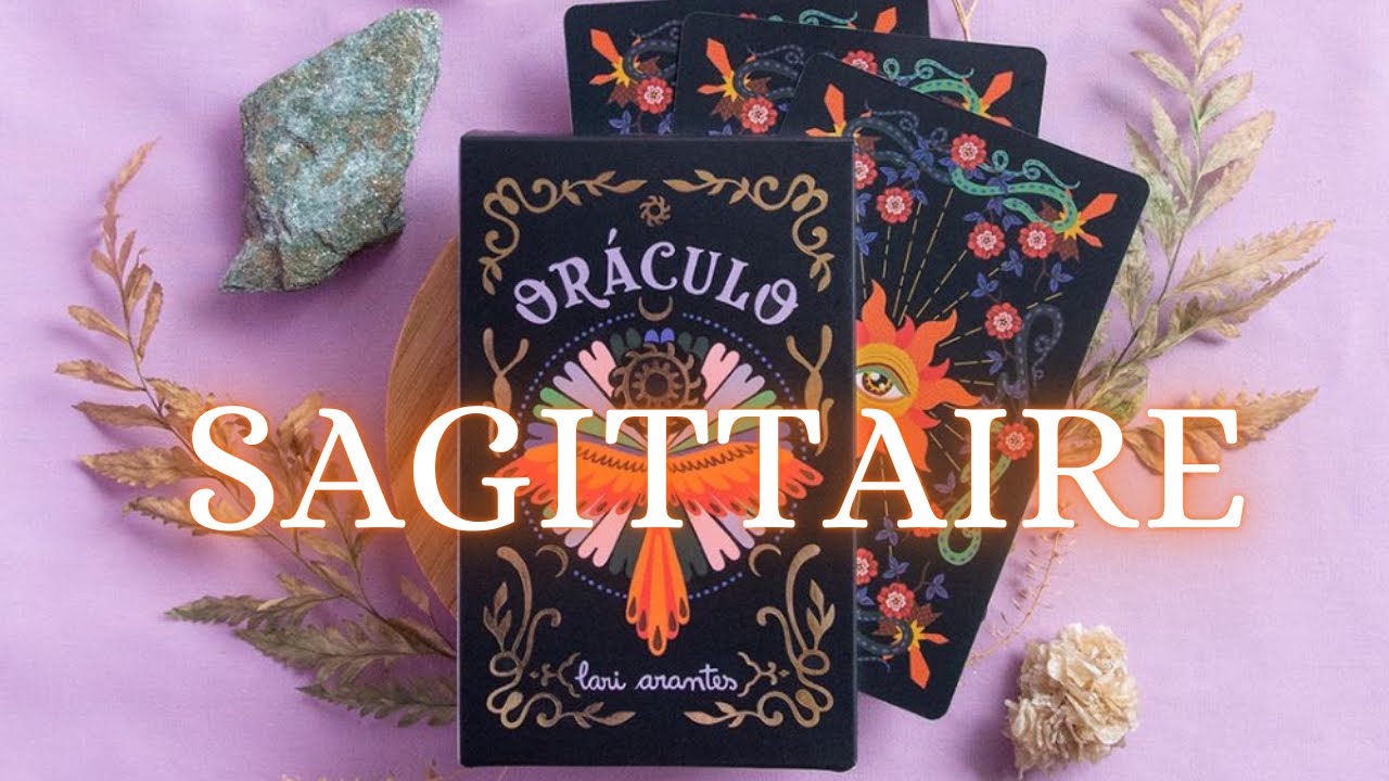 SAGITTAIRE ♐️ 🤍 Quelqu'un qui vous agace ! Je pense vraiment que vous devriez entendre ce message.