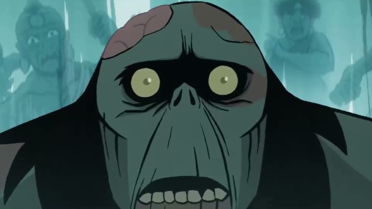 Primal Season 3 Episode 7 Recap