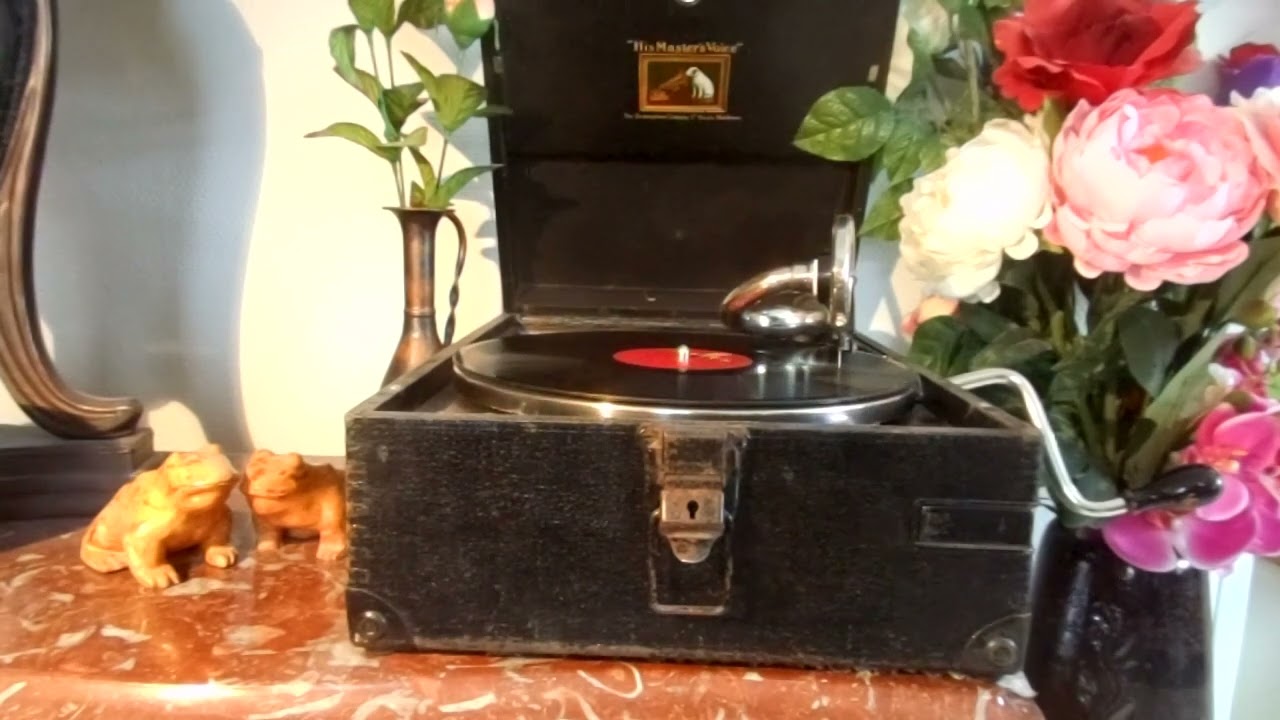 Leif Wager:  Rakkain (Älskling) , 1953 , 78 rpm