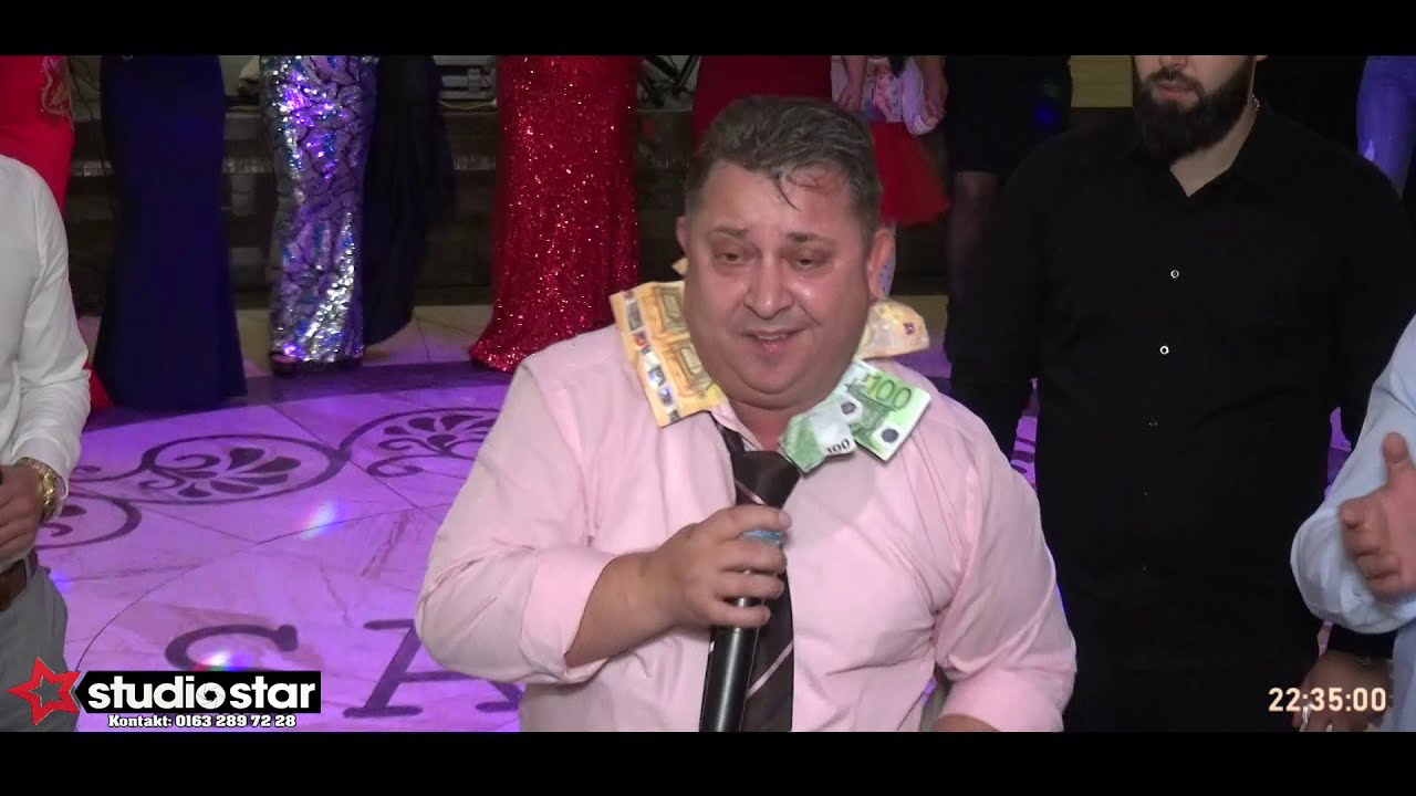 Synetija te Ismet Quni 2018┇ Gazmend Rama┇#studiostar