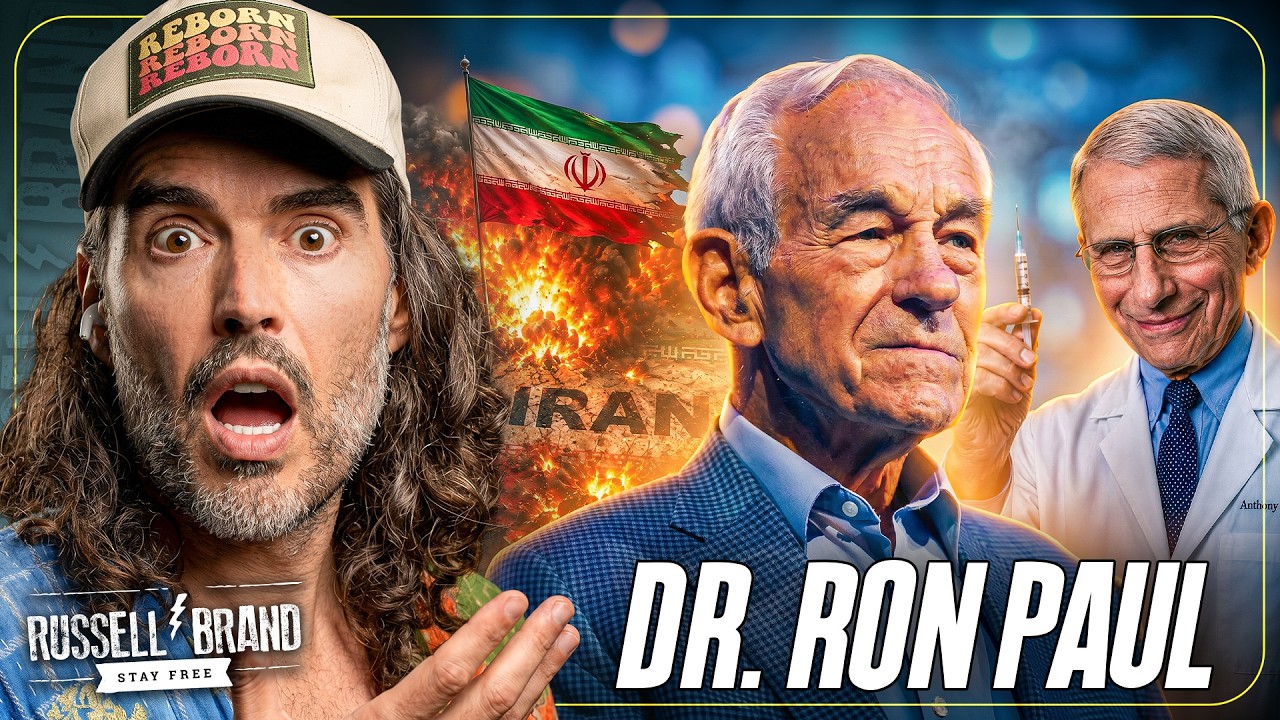 System się wali! | Ron Paul &mdash; SF713