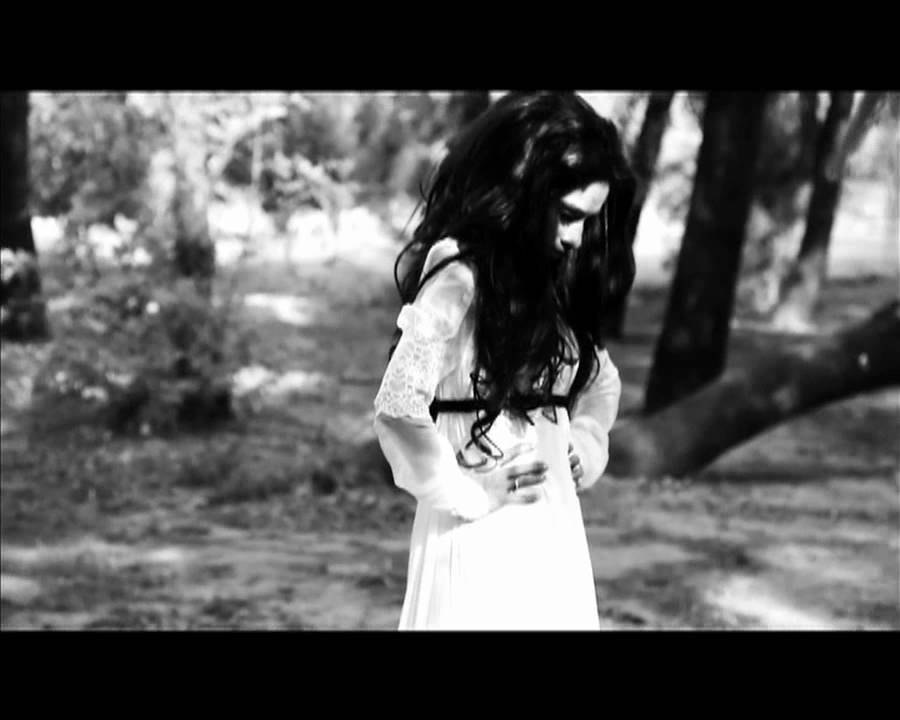 Hadiqa Kiani & Aamir Zaki - Be With You