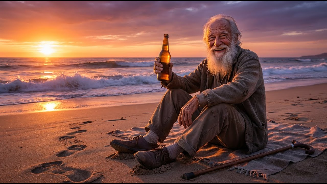 Living in the Now (Blues version)