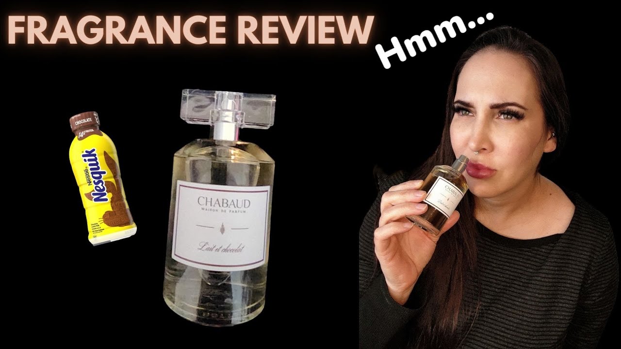 Chabaud Lait et Chocolat_REVIEW