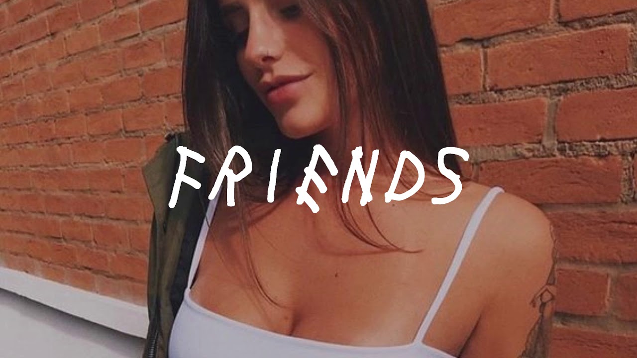 FORTY38 - Friends (prod CashMoneyAp x BatGangBeats)