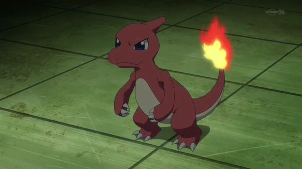 Pok&eacute;dex - Glutexo