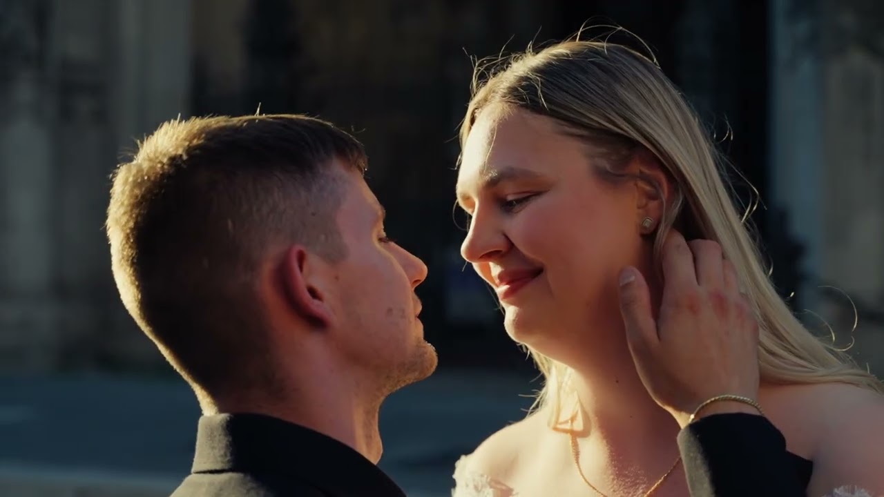 Svadobné video | Majka & Braňo | 31.5.2025