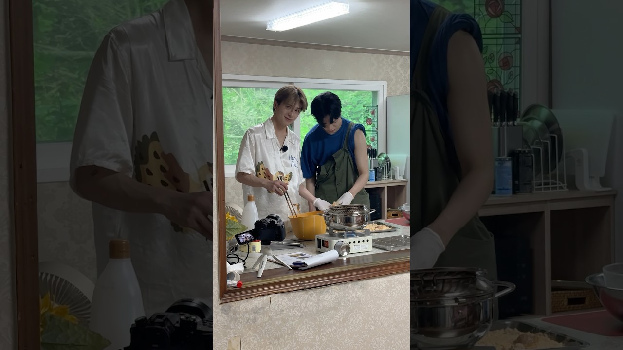 TREASURE MAP EP.68 | 👶🏻 TEU BABIES ARE BACK 💕