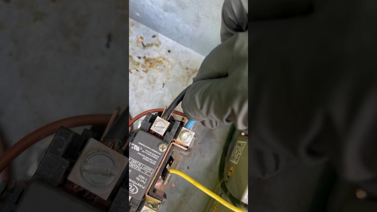 AC Unit Not Turning On - How to Fix It Step by Step