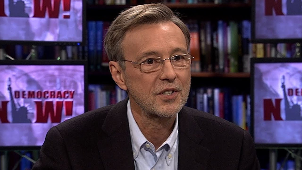 Thom Hartmann on 