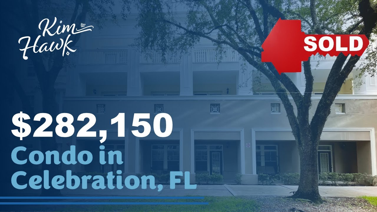 711 Celebration Ave  | Celebration - Florida
