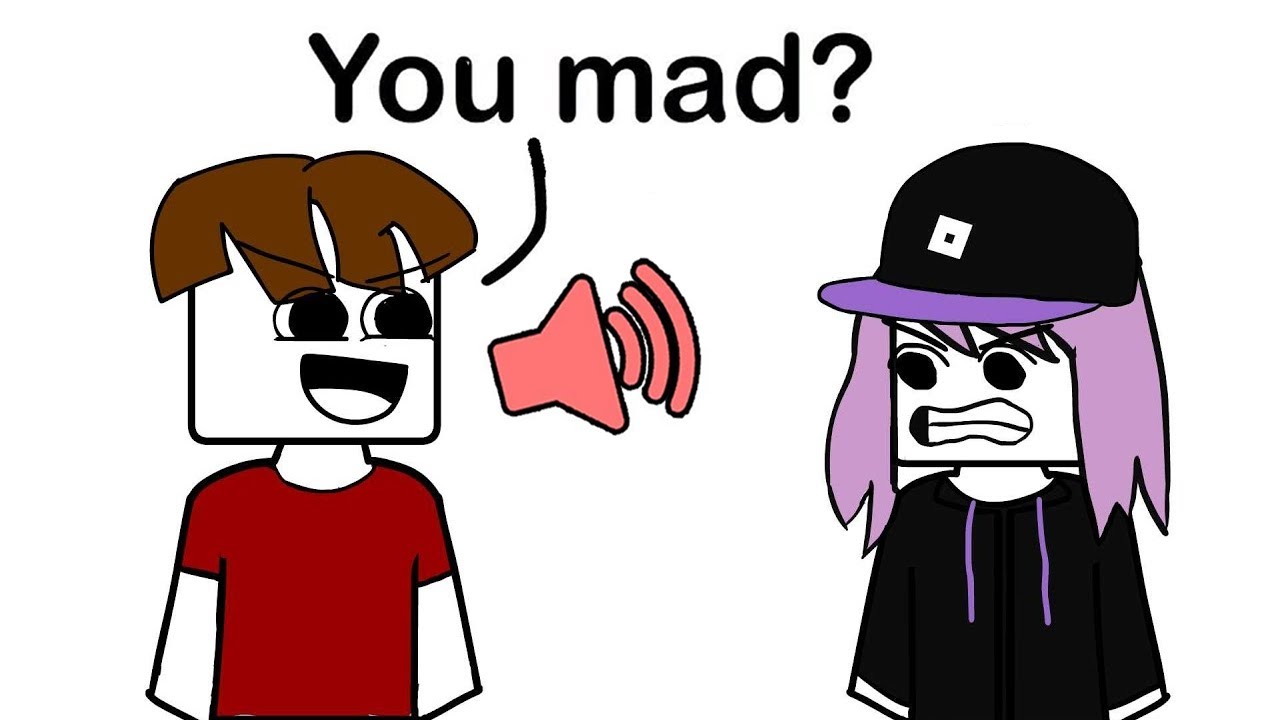 I voiced over Joshiemah's Roblox Animations 2...