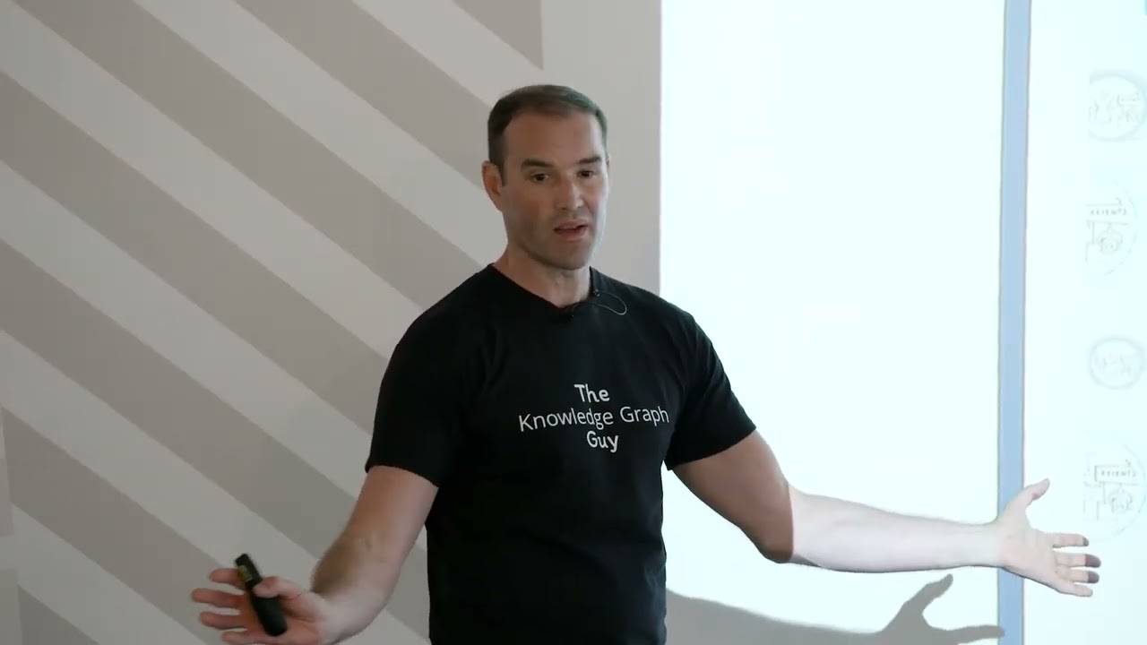 London Graph Expert Series - 1