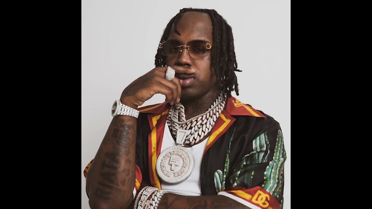 (FREE) EST Gee Type Beat - 