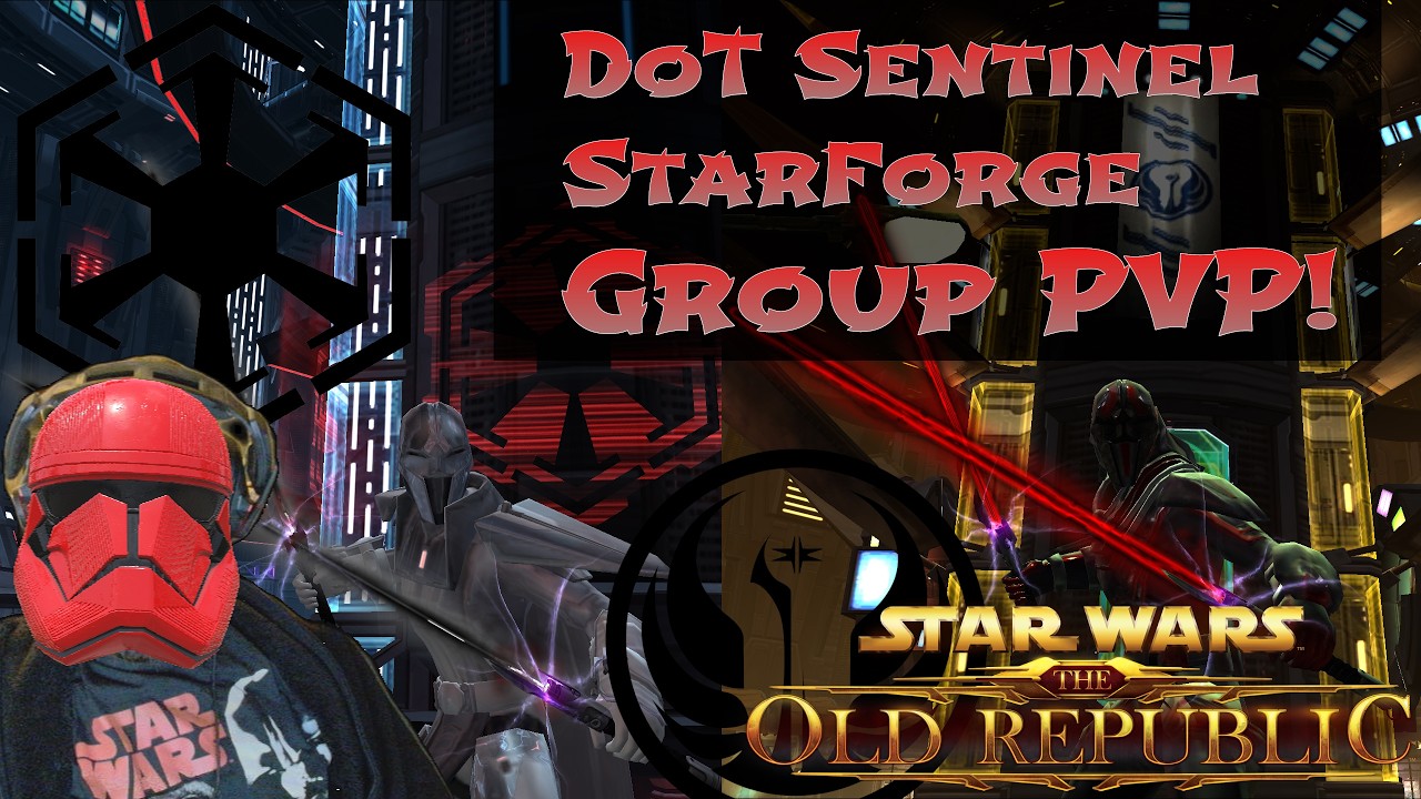 ⭐forge PVP DoT Sent PoV🎦| Doomed In The 21st Century Armeggedon waiting room☠️ | !watchman