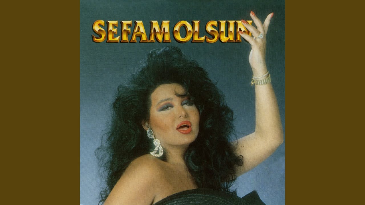 Yedin Beni (Vıdı Vıdı)