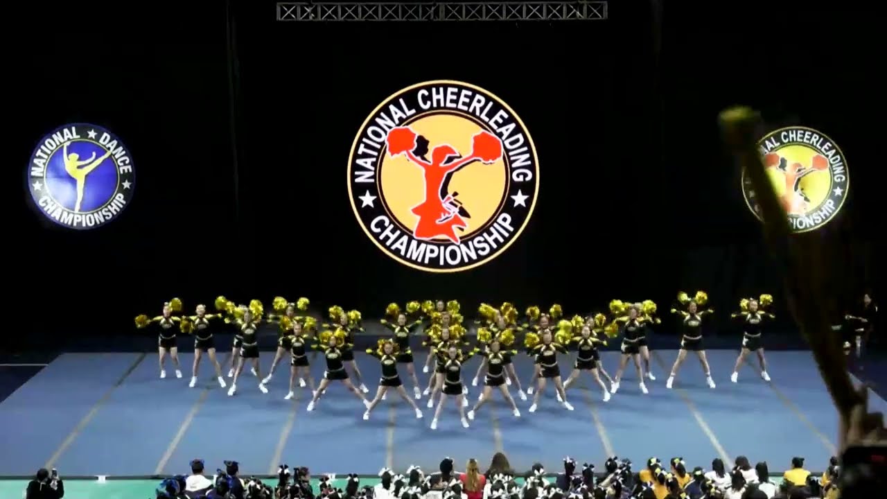 2024 NCC SAGP - Poveda Hardcourt