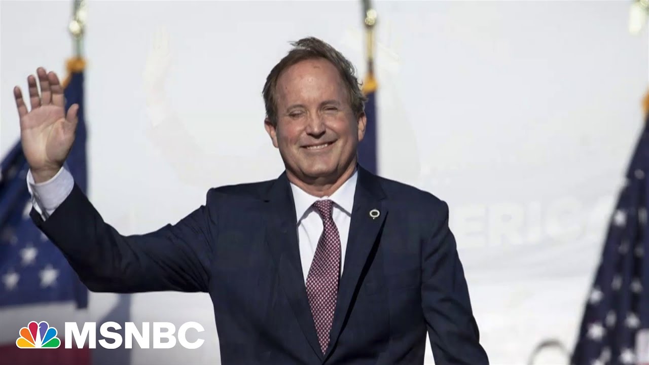 Breaking down Ken Paxton’s impeachment