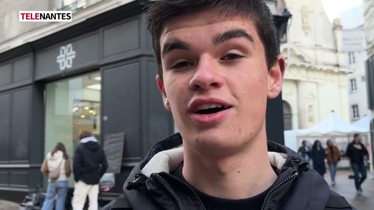 SOLIDARITÉ : QUAND LES LYCÉENS S'EN MÊLENT !