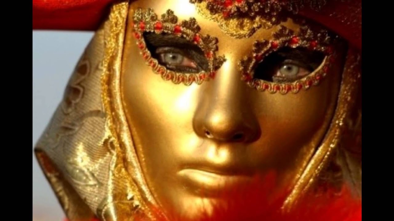 RONDO VENEZIANo  CARNEVALE DI VENEZIA   SERENISSIMA